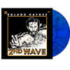 Roland Haynes (롤랜드 헤인즈) - Second Wave [블루 & 블랙 스월 컬러 LP]
