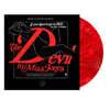 존스양 안의 악마 영화음악 (The Devil in Miss Jones OST - Alden Shuman) [레드 컬러 LP]