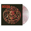 Deicide (디어사이드) - Deicide [메탈릭 레드 & 화이트 컬러 LP]