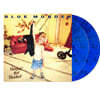 Blue Murder (블루 머더) - Nothin' But Trouble [블루 & 블랙 캣 스월 컬러 2LP]
