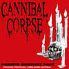 Cannibal Corpse (카니발 콥스) - Hammer Smashed Face [LP]