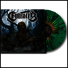 Entrails - Raging Death (US Indie Exclusive)(Ltd)(Colored LP)