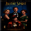 Blithe Spirit (블라이스 스피릿) (2020)(지역코드1)(한글무자막)(DVD)