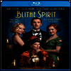 Blithe Spirit (블라이스 스피릿) (2020)(한글무자막)(Blu-ray)