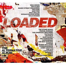 90년대 얼터너티브 음악 모음집 (Loaded - The Alternative Album)