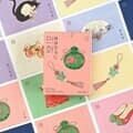 메세지카드 - 민화 Series. 2