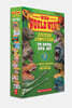 Who Would Win? Colossal Competitions! (10-Book Box Set)