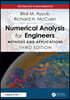 Numerical Analysis for Engineers