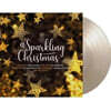 역대 최고 크리스마스 캐럴 모음곡 (A Sparkling Christmas) [클리어 컬러 LP]