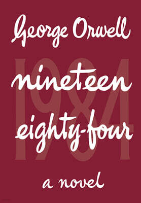 1984 (오리지널 초판본 고급 양장본)