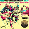 Wes Montgomery (웨스 몽고메리) - A Dynamic New Sound [LP]