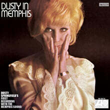 Dusty Springfield (더스티 스프링필드) - Dusty in Memphis [2LP]