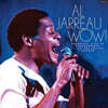 Al Jarreau (알 재로) - Wow! Recorded Live In Performance At The Childe Harold [2LP]