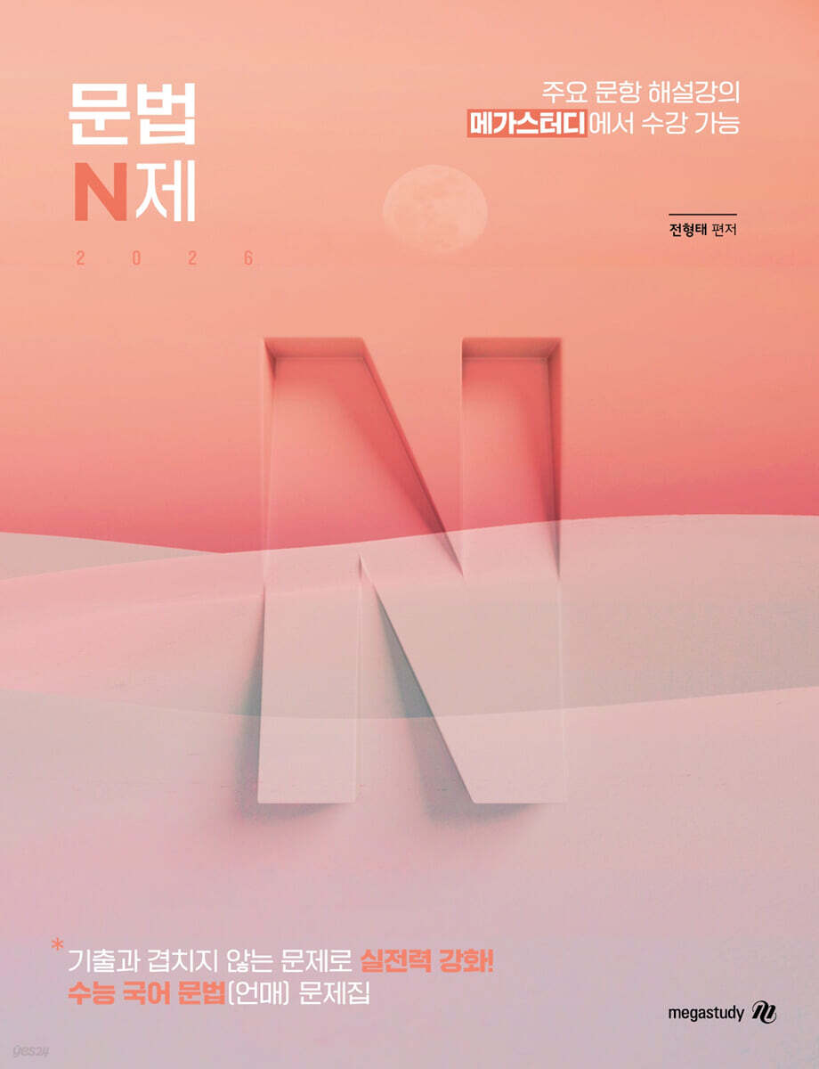문법 N제 (2025년)