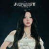 케플러 (Kep1er) - 일본 EP 1집 AGAINST THE WORLD (YUJIN Ver.) [완전생산한정반]