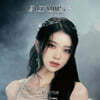 케플러 (Kep1er) - 일본 EP 1집 AGAINST THE WORLD (XIAOTING Ver.) [완전생산한정반]