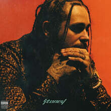 Post Malone (포스트 말론) - 1집 Stoney