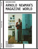 Arnold Newman's Magazine World: Building Icons