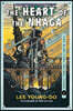 The Heart of the Nhaga: Book One of the Bird That Drinks Tears