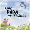 From Dada Up The Skies: For Kids with Dads in Heaven