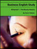 Business English Study - Advanced 7 - The Cosmetic Sector