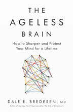 The Ageless Brain