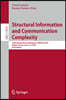Structural Information and Communication Complexity: 32nd International Colloquium, Sirocco 2025, Delphi, Greece, June 2-4, 2025, Proceedings