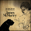 James McMurtry - Black Dog & The Wandering Boy (LP)