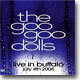 Goo Goo Dolls - Live In Buffalo: July 4Th 2004