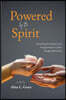 Powered by the Spirit Teenager