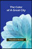 The Color Of A Great City