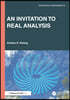 Invitation to Real Analysis