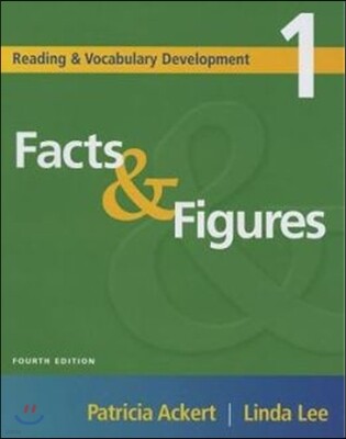 Reading &amp; Vocabulary Development 1 : Facts &amp; Figures