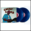 Tyler, The Creator - Cherry Bomb (Mask Cover)(Ltd)(Colored 2LP)
