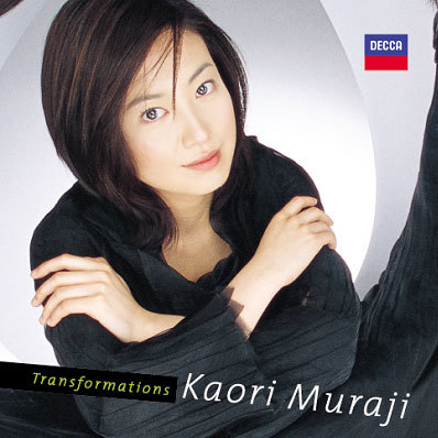 Kaori Muraji - Transformations