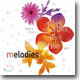 Melodies : 당신이 꼭 간직해야 할 세상에서 가장 아름다운 연주곡 100 Vol.1