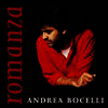 보첼리 - 로만자 (Andrea Bocelli - Romanza)(CD) - Andrea Bocelli