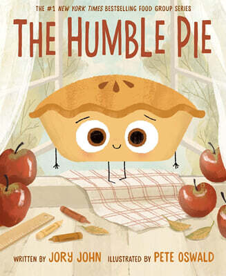 The Food Group #08 : The Humble Pie