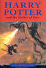 Harry Potter and the Goblet of Fire