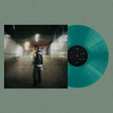 이준형 - 3rd EP : Destiny! [투명 그린 컬러 LP]