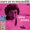 Etta Jones (에타 존스) - Dont Go To Strangers [LP]