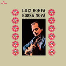 Luiz Bonfa &amp; Maria Toledo (루이즈 본파 &amp; 마리아 톨레도) - Plays And Sings Bossa Nova [LP]