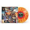 Helloween (헬로윈) - Metal Jukebox [오렌지 & 레드 스플래터 컬러 LP]