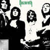 Nazareth (나자레스) - Nazareth [화이트 컬러 LP]