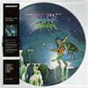 Uriah Heep (유라이어 힙) - Demons And Wizards [픽쳐디스크 LP]