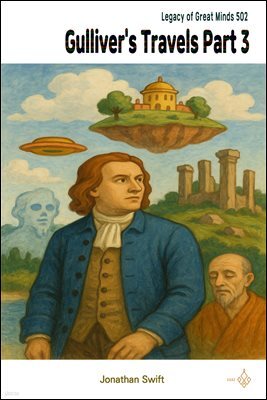 Gullivers Travels Part 3