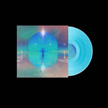 Imagine Dragons (이매진 드래곤스) - 6집 Loom [투명 블루 컬러 LP]