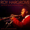 Roy Hargrove's Crisol (로이 하그로브) - The Love Suite: In Mahogany [LP]