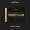 엘라스트 (E’LAST) - 미니앨범 5집 : VERSUS [OUTSIDE VER.]