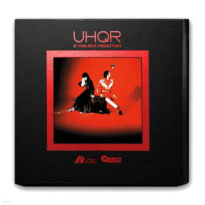 The White Stripes (화이트 스트라입스) - 4집 Elephant [2LP]